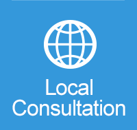 Local Consultation