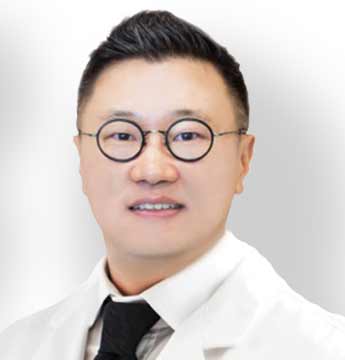 Kim Jeong Eun Anesthesiologist