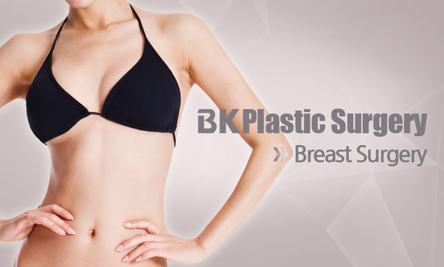 BK Breast Surgery Center