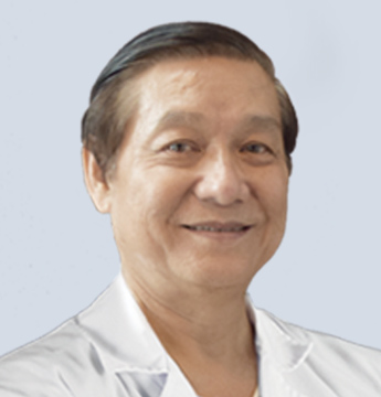 Dr. Rexon C.K.Ngim