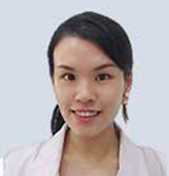 Dr. Wong Chu Hui